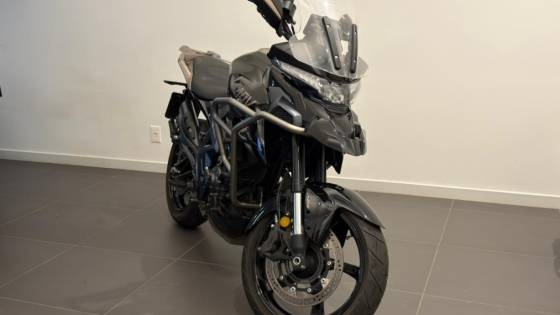 ZONTES T350 ZONTES T350